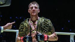 Jonathan Haggerty Takes Aim At Superlek Following One Fight Night 