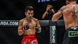 Joshua Pacio Journey To One 166 Qatar