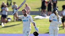Kane Williamson Goes Past Virat Kohli And Don Bradman Rachin Ravindra Hits Maiden Hundred