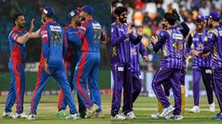 Karachi Kings Vs Quetta Gladiators Psl 2024 Match 16 Live Streaming In India Pakistan