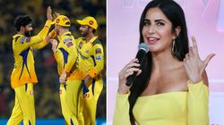 Ipl 2024 Chennai Super Kings To Appoint Katrina Kaif As Brand Ambassador Report