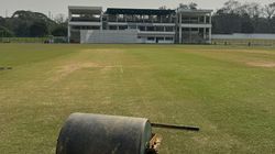 Ind Vs Eng Just 120 Km Away From Ranchi Keenan Stadium Jamshedpur India Matches