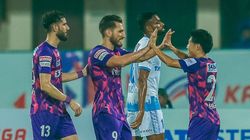 Odisha Fc Vs Kerala Blasters Live Score Isl 2023 24 Matchweek 