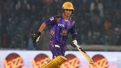 Psl Match Result Lahore Qalandars Vs Quetta Gladiators