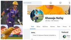 Psl Khawaja Nafay Facebook Videos To Hero Of Quetta Gladiators