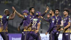 Ipl 2024 Who Will Captain Kkr Shreyas Iyer Injured Narine Nitish Rana Starc