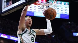 Nba Celtics Extend Win Steak Thunder Bounce Back