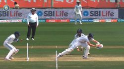 Ind Vs Eng Ks Bharat Slammed For Missing Stumping Opportunity This Mediocre Plays Over Sanju Samson