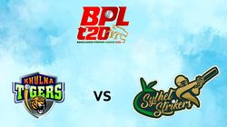Bpl 2024 Khulna Tigers Vs Sylhet Strikers Live Streaming In India When And Where To Watch Live Tele