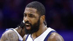 Kyrie Irving At Peace After Victorious Return To Brooklyn