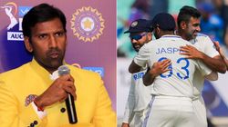 R Ashwin Completes 500 Test Wickets L Balaji Applauds Premier India Spinner Exclusive