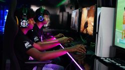 College Rivals Lan Finals 2024 A Milestone In Indias Esports Scene Gen