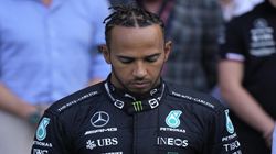 Why Is Lewis Hamilton Leaving Mercedes Join Ferrari Reason Fact Check