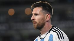 After Lionel Messi No Show In Hong Kong China Cancel Friendlies With Argentina