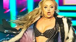 Wwe Star Liv Morgan Freed From Florida Criminal Case
