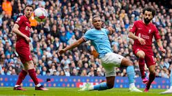 Liverpool In Pressure From Manchester City For Premier League Title