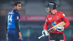 Lahore Qalandars Vs Multan Sultans Psl 2024 Match 14 Live Streaming Telecast