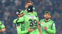 Lahore Qalandars Vs Peshawar Zalmi Live Score Psl 2024 Match 