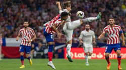 Madrid Derby Can Atletico Madrid Defeat Real Madrid For The 3rd Time In This Season