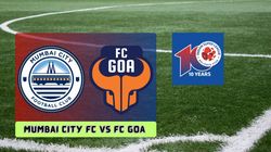 Mumbai City Fc Vs Fc Goa Isl 2023 24 Preview Playing Xi H2h Prediction Live Streaming
