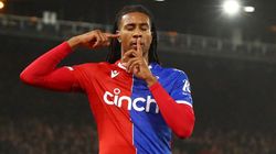 Manchester United Three Players Club Can Target Next Summer Michael Olise Joao Neves Scalvini