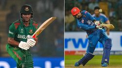 Icc Rankings Mohammad Nabi Ends Shakib Al Hasans Reign As No 1 Odi All Rounder After 1739 Days