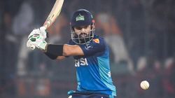 Most Runs In Psl 2024 As Of February 