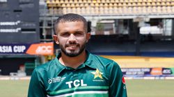 Even I Don T Know Pakistan Mohammad Haris Shock After Getting Dropped T20is