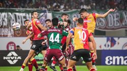 Mohun Bagan Vs East Bengal Live Streaming Isl 2023 