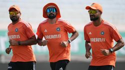 India Vs England 4th Test Playing 11 Axar Or Mukesh For Bumrah Padikkal Debut India Line Up Ranchi