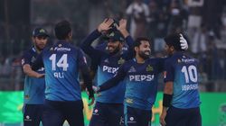 Psl Match Result Multan Sultans Vs Quetta Gladiators