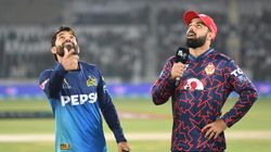 Yesterday Psl Match Result Multan Sultans Vs Islamabad United
