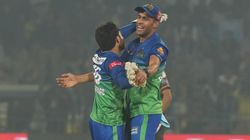 Multan Sultans Vs Karachi Kings Live Score Psl 