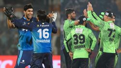 Multan Sultans Vs Lahore Qalandars Psl 2024 Match 7 Live Streaming Telecast