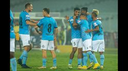 Mumbai City Vs Fc Goa Highlights Mcfc 1 1 Fcg Western Derby Shared As Gaurs Hold Islanders