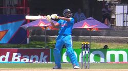 Ind Vs Sa U19 World Cup 2024 Semi Final Live Score India Eye Final Berth With Win Over South Africa