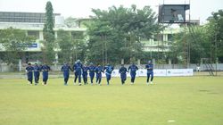 Nagesh Trophy Karnataka To Face Odisha Andhra To Clash Against Gujarat In Semi Finals