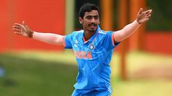 U19 World Cup 2024 India Pacer Naman Tiwari Wants To Have These Three Traits Of Akhtar Starc Steyn