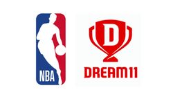 Nba Wnba Dream11 Partnership Boosts Indian Fantasy Sports Gen