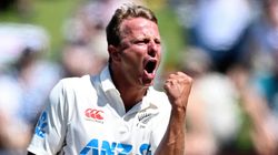 New Zealand Pacer Neil Wagner Retires From International Cricket