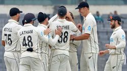 Wtc 2023 25 Standings After Nz Vs Sa 1st Test New Zealand Go Top