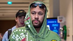 Neymar Return Santos Alhilal President Confirm