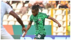 Nigeria Vs Ivory Coast Live Score Afcon Final