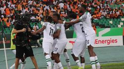 Nigeria Vs South Africa Live Score Afcon Semifinal 