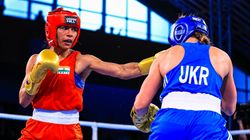 th Strandja Memorial Tournament Nikhat Amit Shine As Six Indian Boxers Storm Into Finals