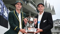 Nz Vs Aus Live Streaming Telecast Test Series In India Australia New Zealand
