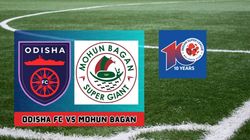 Odisha Fc Vs Mohun Bagan Isl 2023 24 Preview Schedule Playing Xi Live Streaming Prediction