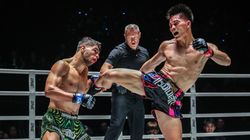 One Friday Fights 51 Live Streaming Telecast How To Watch Event On February 