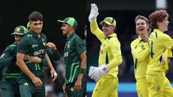 Pak Vs Aus U19 World Cup 2024 Semi Final Live Streaming Telecast Timing Squads Key Players