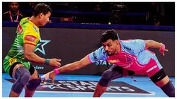 Pro Kabaddi Patna Pirates Vs Jaipur Pink Panthers And Dabang Delhi Vs Puneri Paltan